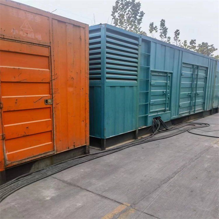 桐城如何选择适合 600kW 柴油发电机组的热继电器？