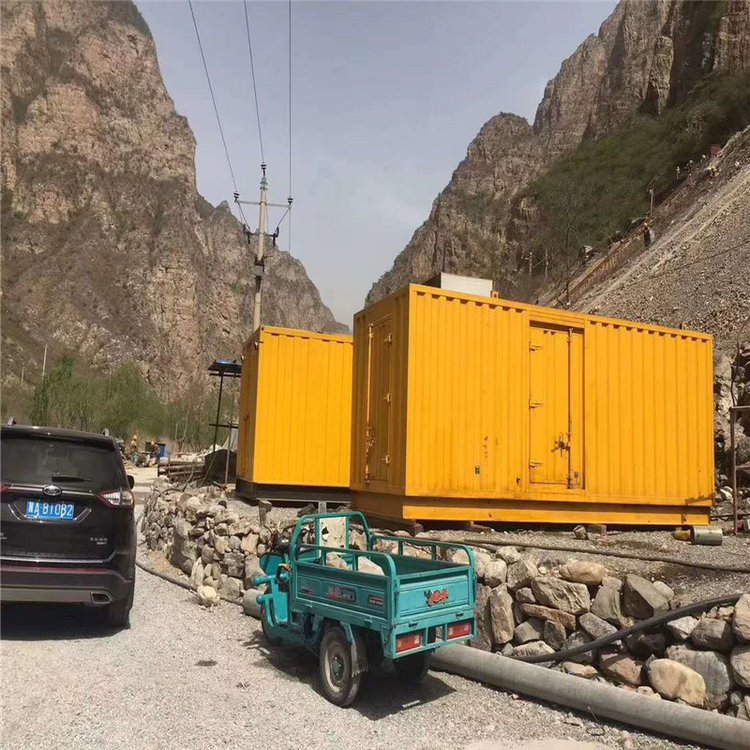 桐城柴油发电机运行时温度过高的原因有哪些？