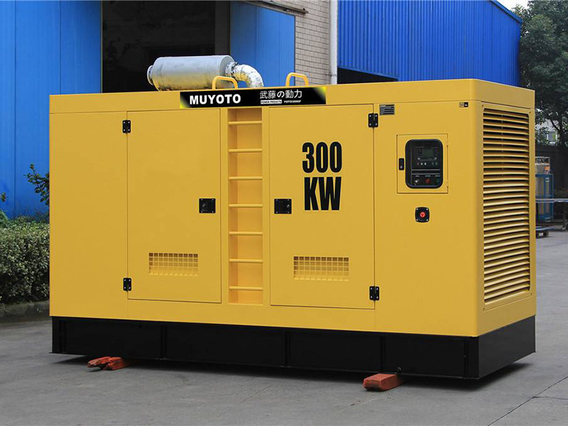 桐城发电机冷却液的冰点升高到多少时需要更换