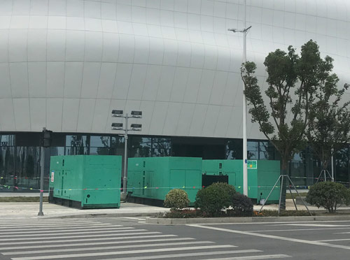 桐城柴油发电机组保养周期是多久？