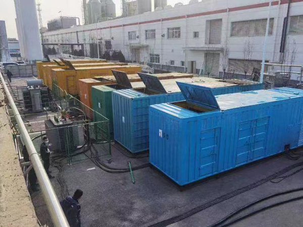 桐城380V和690V电压的电缆线相同吗？