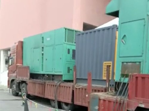 桐城柴油发电机的功率因数一般是多少？