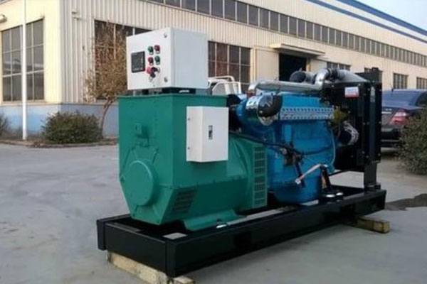 桐城发电机组的分类有哪些？