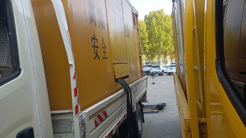 桐城柴油发电机组的应用领域有哪些？