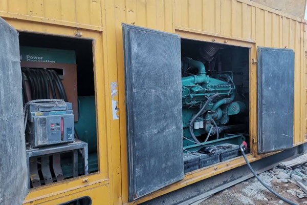 桐城发电机组夏季保养的注意事项有哪些？