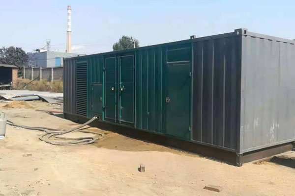 桐城发电机组保养注意事项？