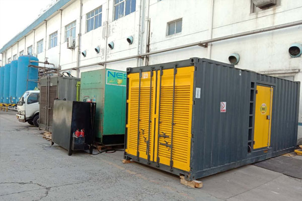 桐城发电机组保养是确保其正常运行、延长使用寿命的关键，以下是一些保养注意事项