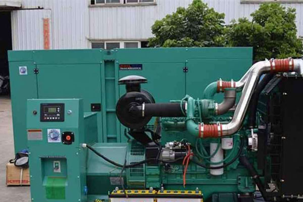 桐城工厂发电机应急发电注意事项？