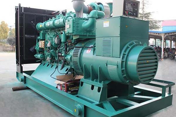 桐城工厂发电机应急发电中如何优化燃油储备管理？