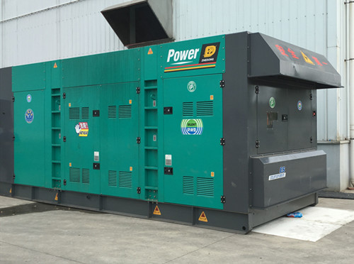 桐城如何判断发电机组防冻液的质量是否下降？