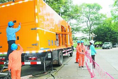 桐城不同标号的柴油可以混合使用吗？