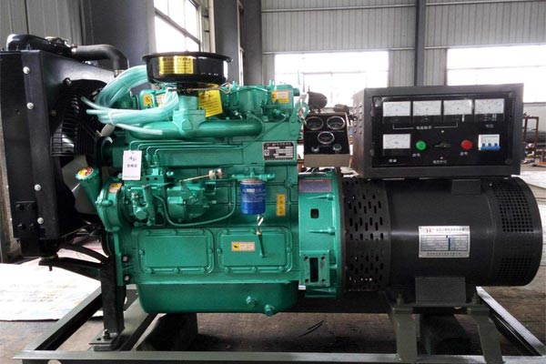桐城传感器在柴油发电机组中起到什么作用？