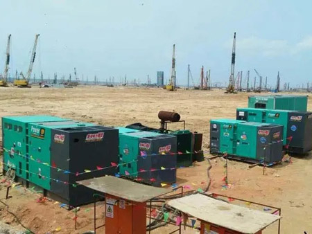 桐城如何检查和清洗空气滤清器？