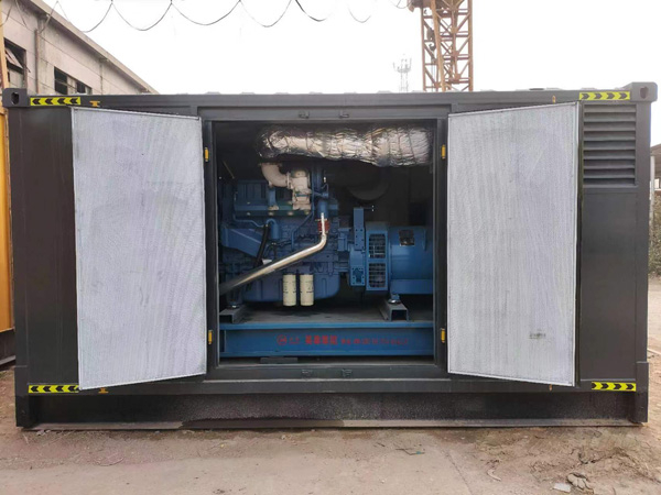 桐城柴油发电机组的电瓶应该如何选择？