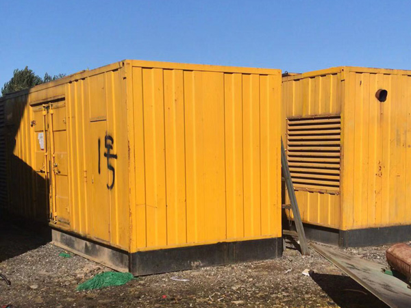 桐城柴油发电机组深海控制系统怎么样？