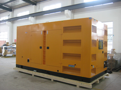 桐城不同类型的发电机组在冬季保养时的注意事项有何差异？