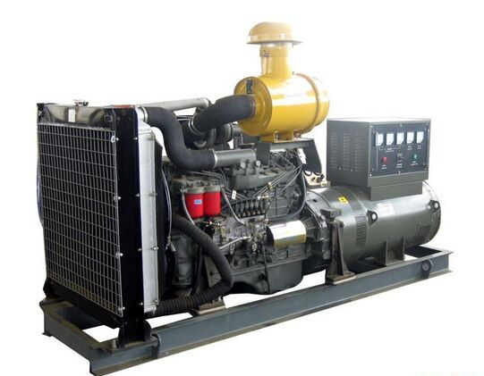 桐城汽油发电机组冬季保养时，燃油系统需要注意什么？