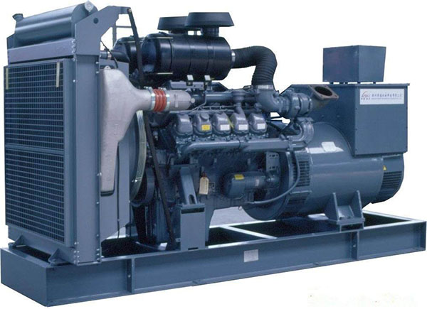 桐城发电机组冬季保养需注意哪些细节？