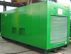 桐城柴油发电机组的加热装置有哪些类型？