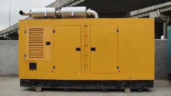 桐城柴油发电机组北方使用是否需要加装加热装置？