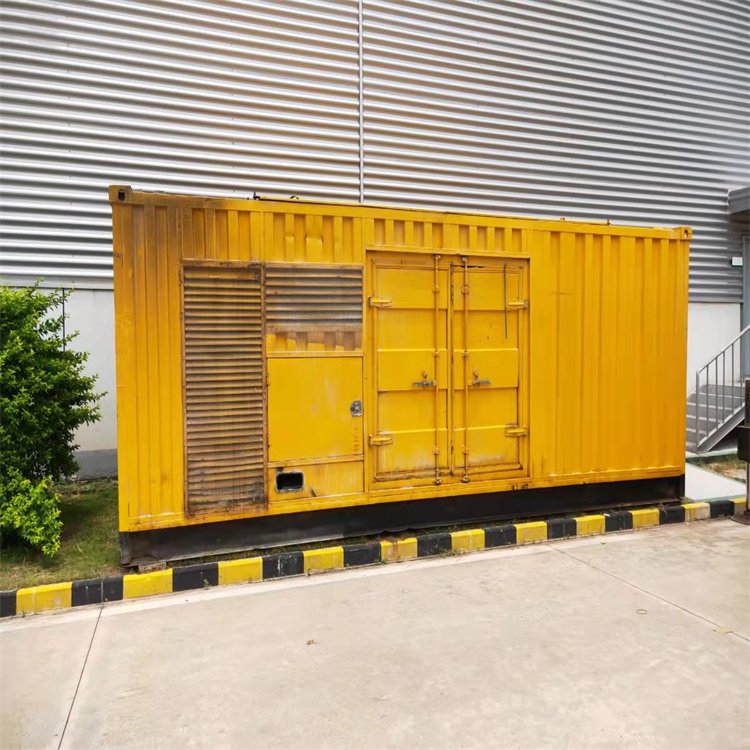 桐城柴油发电机组在冬季启动前如何对燃油系统进行预热？