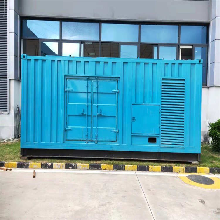 桐城柴油发电机组冬季燃油使用注意事项？