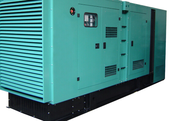 桐城发电机组水冷式机油散热器常见的故障有哪些？