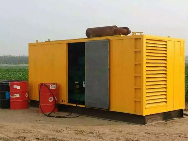 桐城安装新的水冷式机油散热器密封件有哪些注意事项？