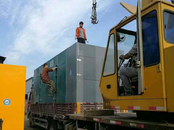 桐城更换水冷式机油散热器密封件的操作流程是怎样的？