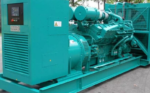 桐城柴油发电机组冬季使用中需要注意哪些事项？