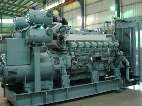 桐城电气系统故障可能导致冬季柴油发电机组启动失败的原因有哪些？