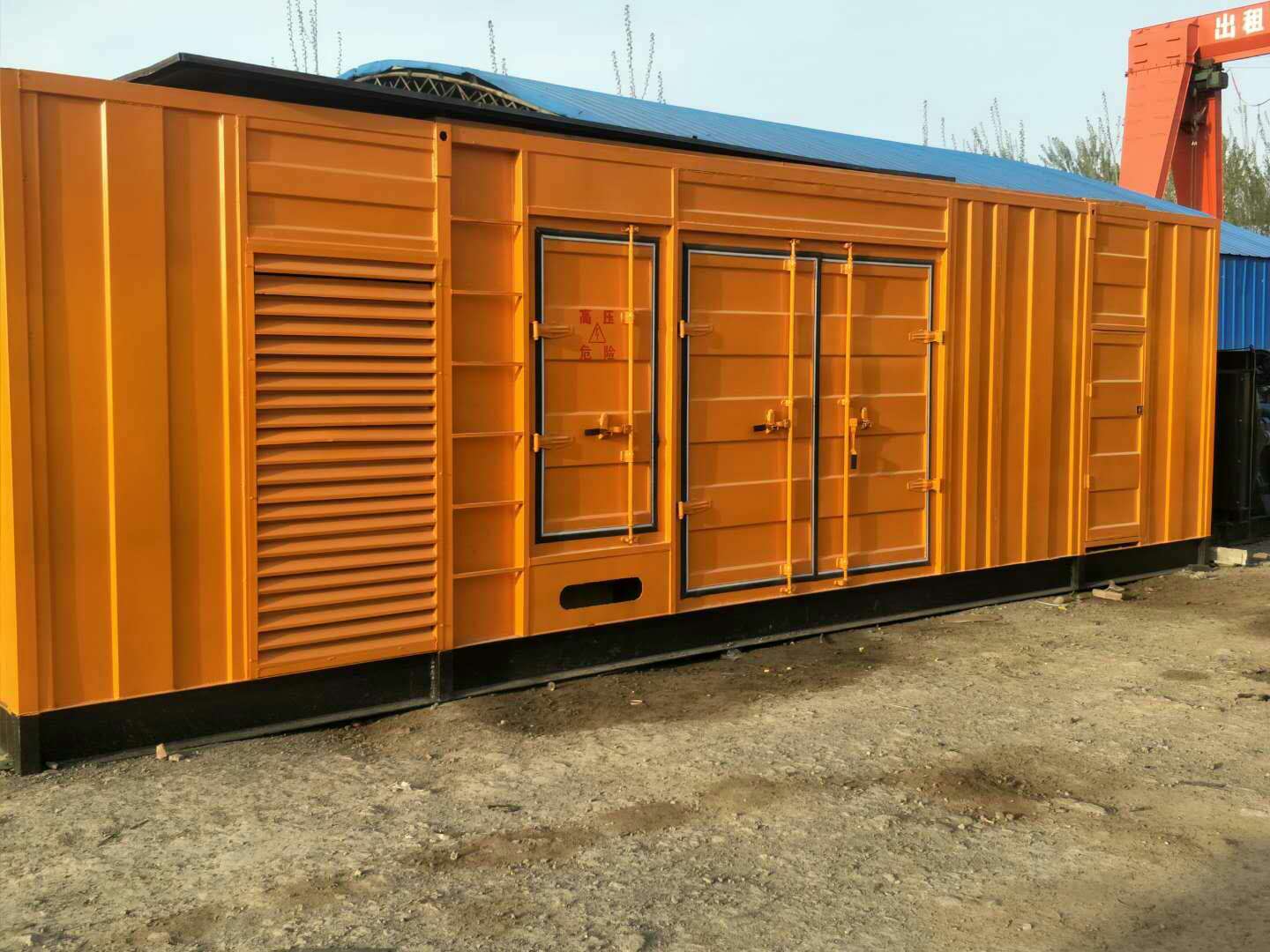 桐城如何判断柴油发电机组的蓄电池是否出现硫化现象？