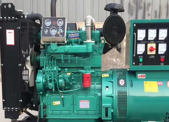 桐城柴油发电机冬季保养周期和夏季一样吗？