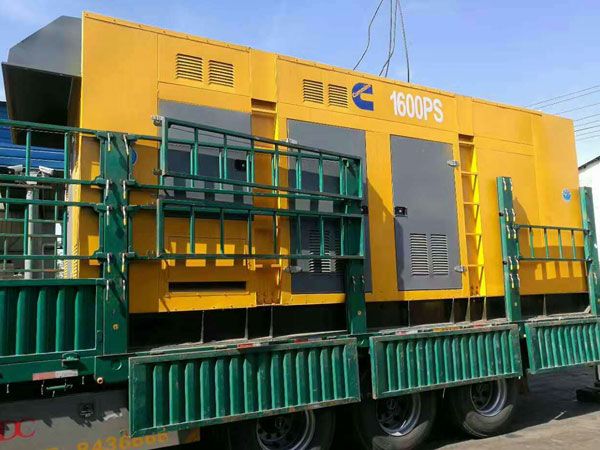 桐城一份发电机组安装调试合同的注意事项