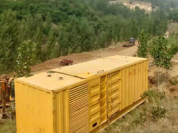 桐城柴油发电机组冬季日常维修注意事项？