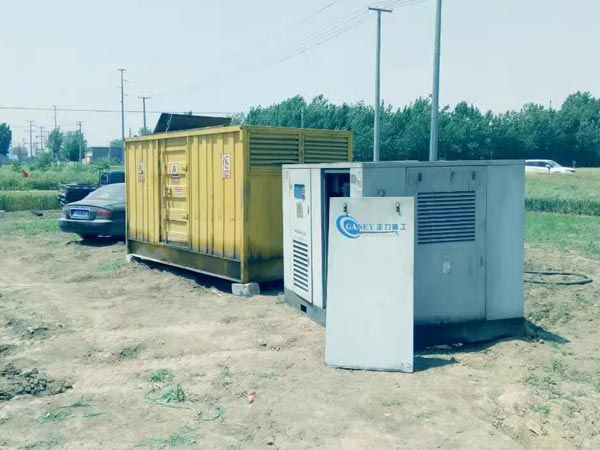 桐城柴油发电机组冬季日常维修需要哪些工具？